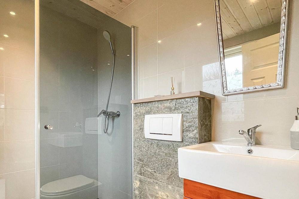 Gemütliches Zuhause in Ed mit Küche in Dalsland