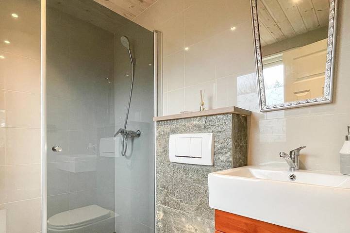 Ferienhaus für 7 Personen, mit Balkon, mit Haustier in Dals-Eds und Umgebung - 3