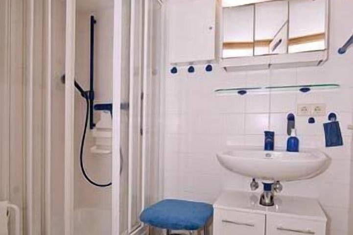 Ferienhaus für 2 Personen, mit Garten und Terrasse in Bad Schandau - 3