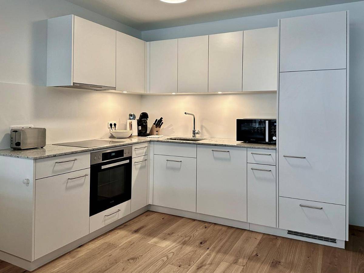 Ganze Wohnung, Two-Bedroom Apartment in Bregenz, Bodensee-Vorarlberg