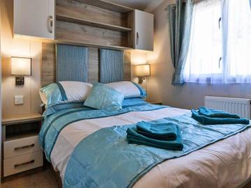 Camping für 6 Personen in Calbourne, Isle of Wight, Bild 2