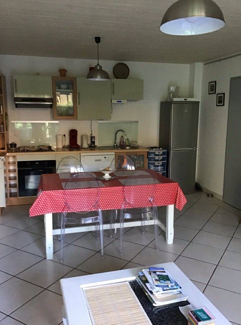 Chez Bernard et Monique - Chambre in La Teste-de-Buch, Région d'Arcachon