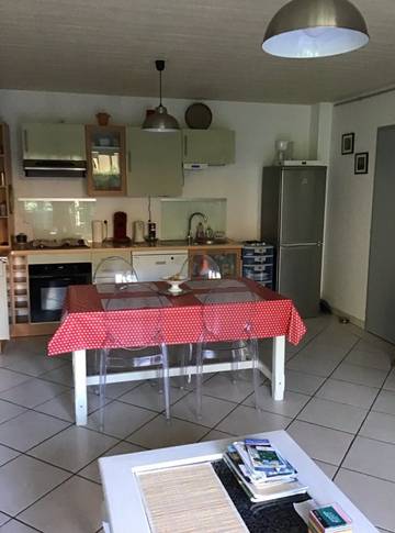 Chambre d’hôte pour 2 personnes, avec piscine et jardin à La Teste-de-Buch