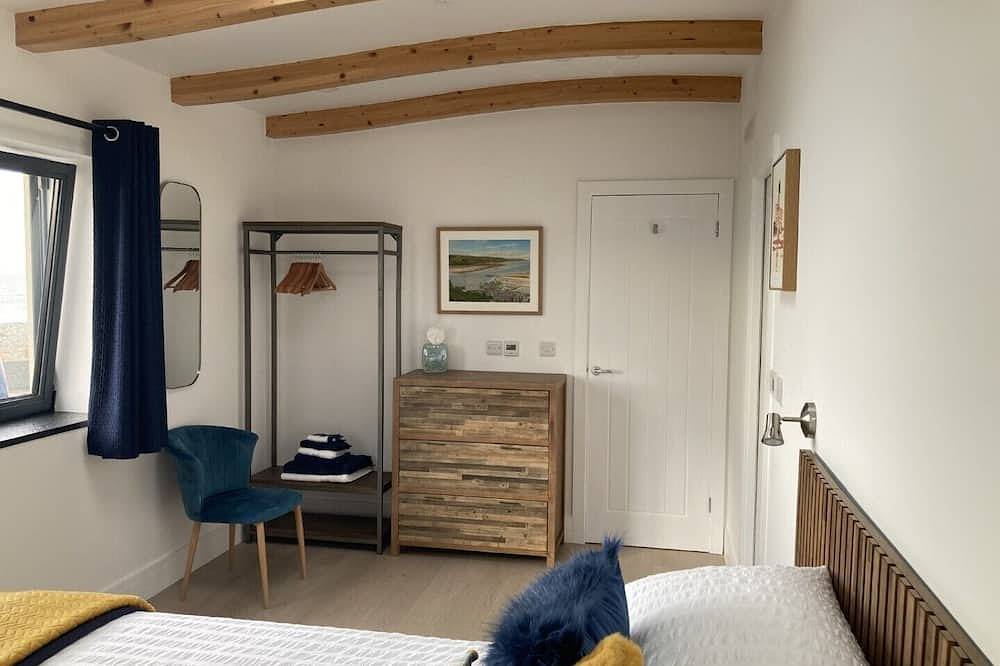 Beach Haven (Hafan y Traeth) in Barmouth, Snowdonia