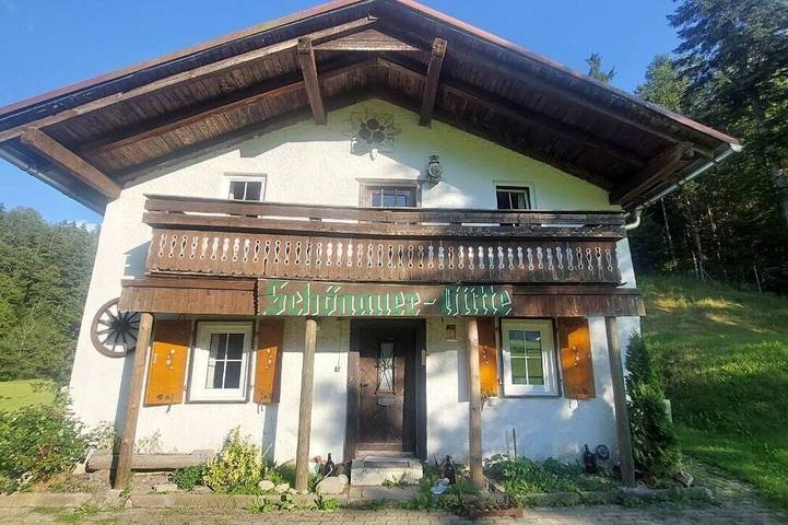 Ferienhaus für 10 Personen in Schwaz - 2