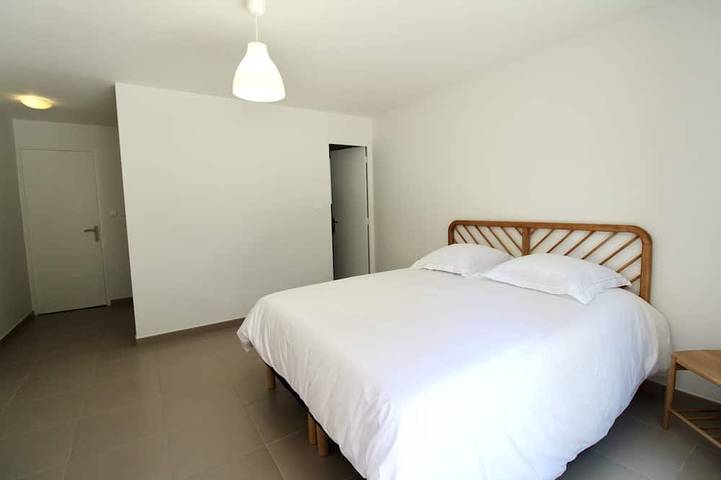 Villa pour 12 personnes, avec Terrasse et Jardin à Carry-le-Rouet - 4