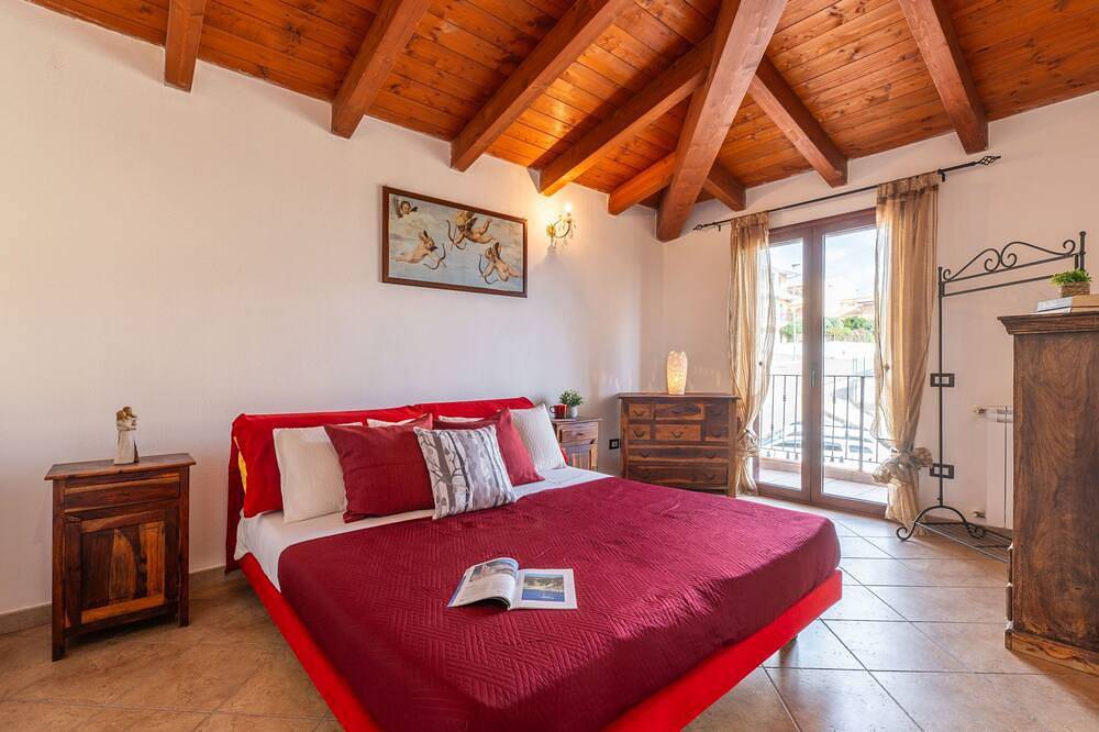 Ganze Wohnung, Sea view in Villaputzu, Cagliari Provinz