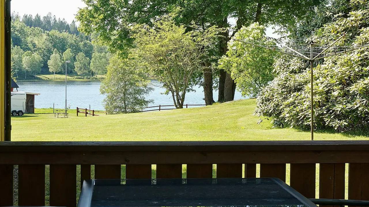 Ferienhaus für 6 Personen (150 m²) in Ullared in Falkenbergs region
