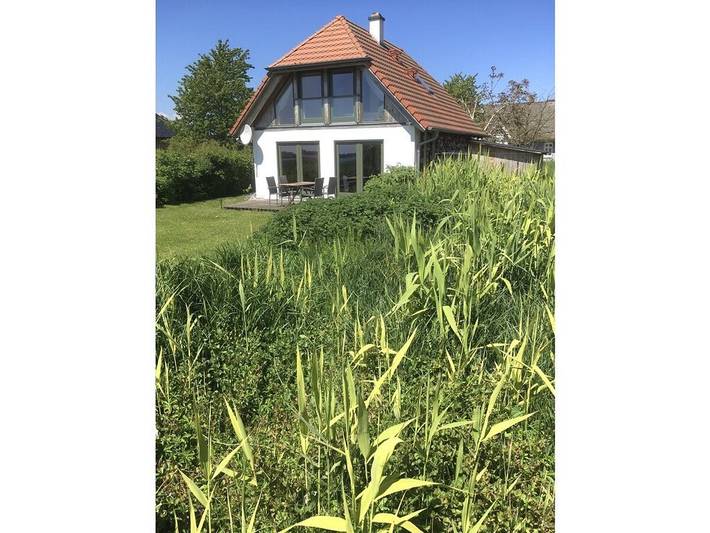 Ferienhaus für 6 Personen, mit Terrasse und Garten sowie Sauna in Garz/Rügen - 3