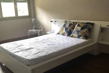 Gîte pour 2 personnes dans Plage Trottel