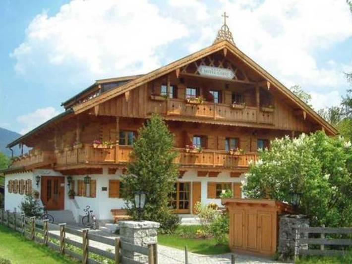 Hotel für 1 Personen, kinderfreundlich in Bad Wiessee