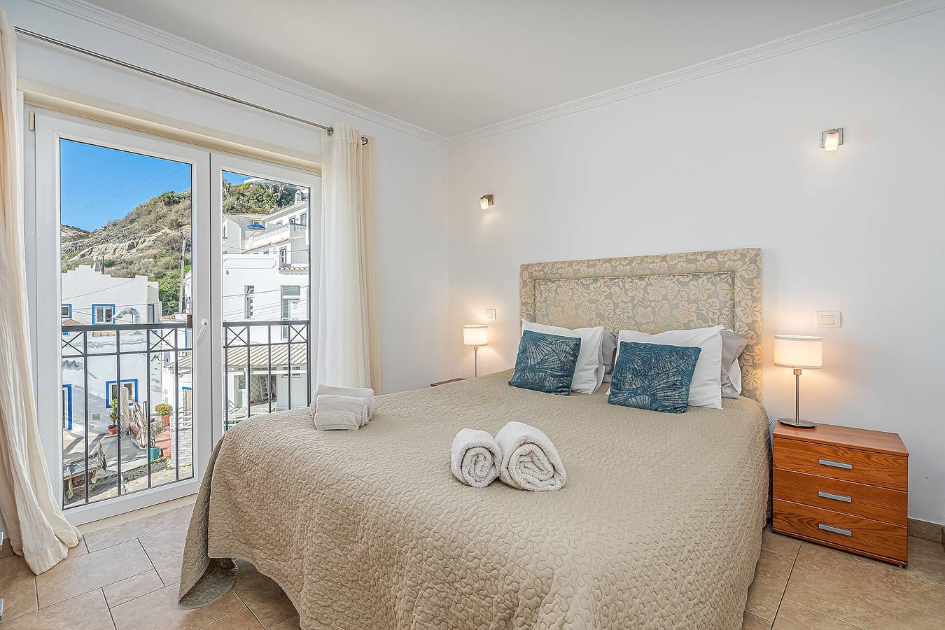Appartement 'Beach Apt 1' met Uitzicht op Zee, Wifi en Airconditioning, foto 12