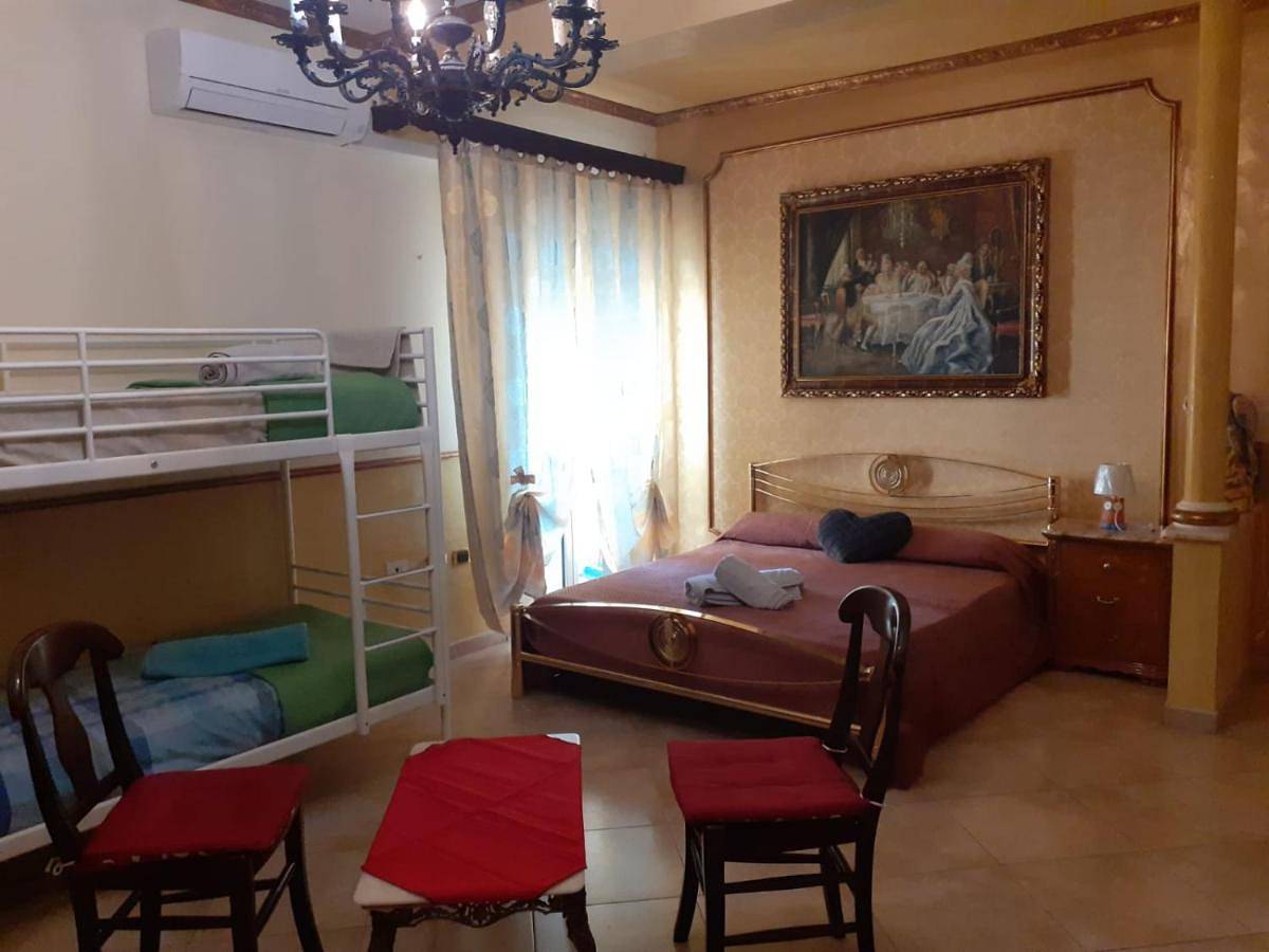 B&B Aquila in Canicattì, Provincia di Agrigento