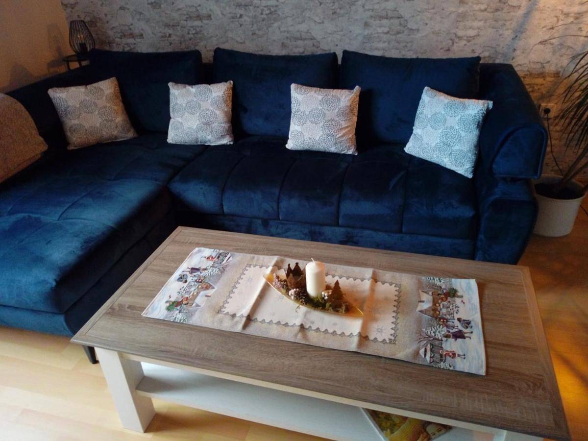 Ganze Wohnung, Two-Bedroom Apartment in St. Ingbert, Saarpfalz-Kreis