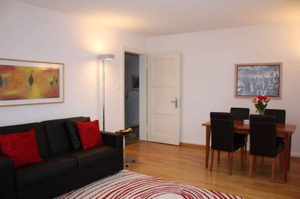 Apartamento entero, 1Br apartment close to Bellevue in Zürich Zustellkreis, Zúrich