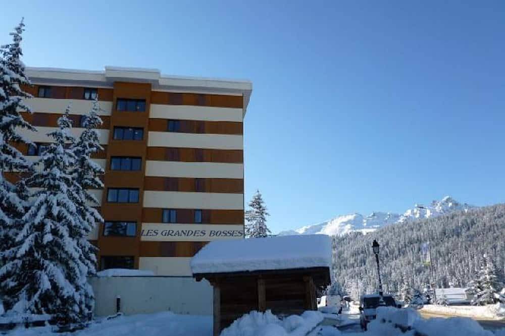 Appartamento intero, Courchevel 1650, a 100 metri dalla funivia, fino a 8 persone. in Courchevel 1650 (Moriond), Saint-Bon-Tarentaise