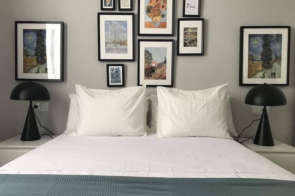 Entire apartment, Vincent - Two bedrooms in Mérida, Badajoz Province