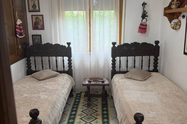 Ganze Wohnung, Lucia's Paradise in Bagni Lido del Rogiolo, Livorno