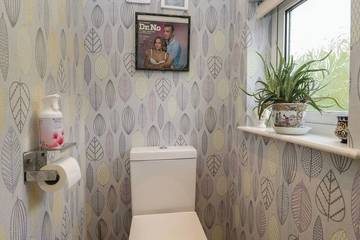 Log Cabin for 5 People in Kendal, Cumbria, Photo 2