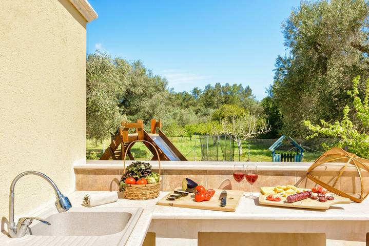 Villa Käthe Con Piscina Privata in San Vito dei Normanni, Salento