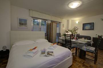 Appartamento per 4 Persone in Sauze d'Oulx, Via Lattea, Foto 2