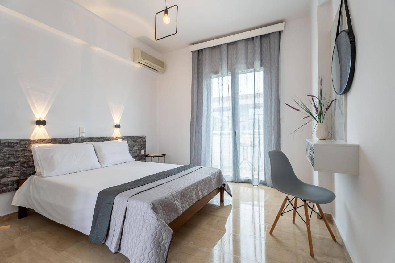 Bellisimo studios in Plános, Zante