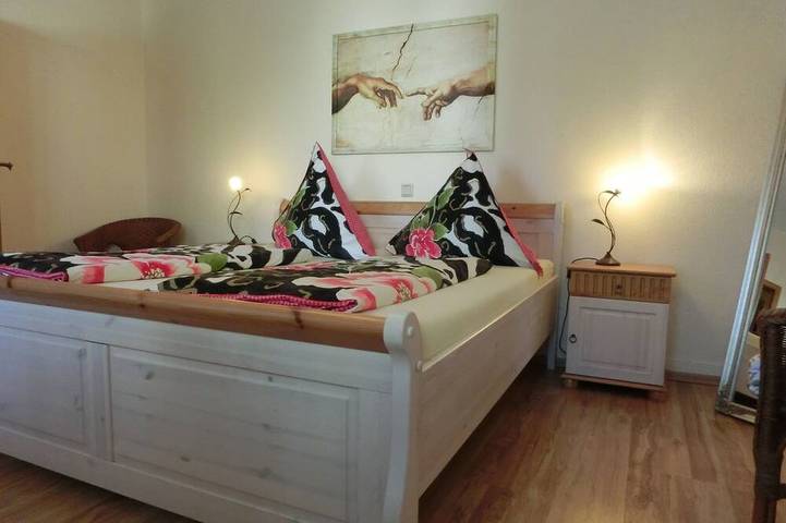 Ferienhaus für 12 Personen, mit Garten an der Mosel - 3