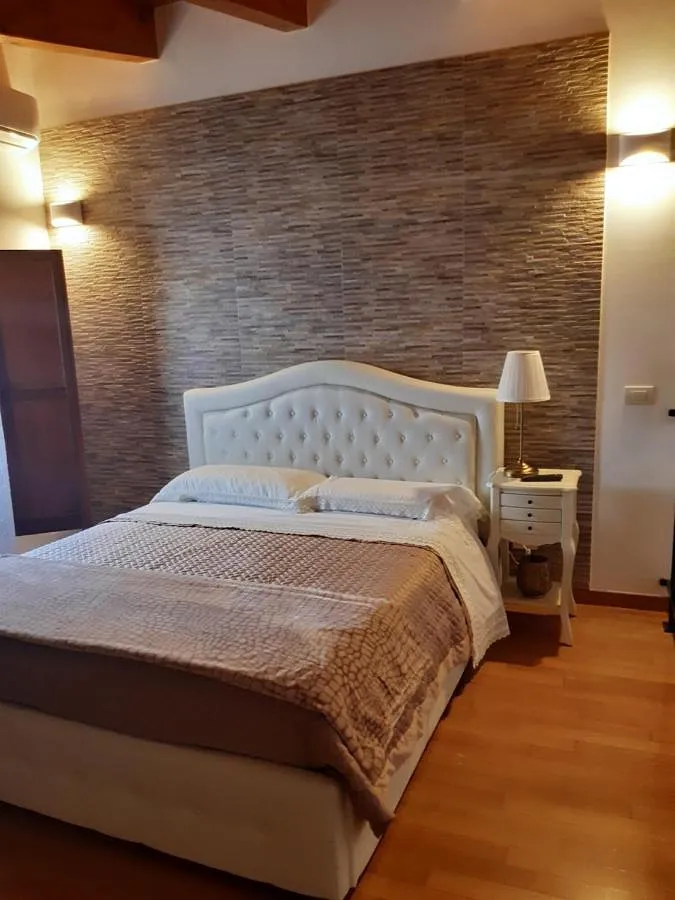 Casa vacanza per 4 persone, con panorama e terrazza, con animali domestici - 1