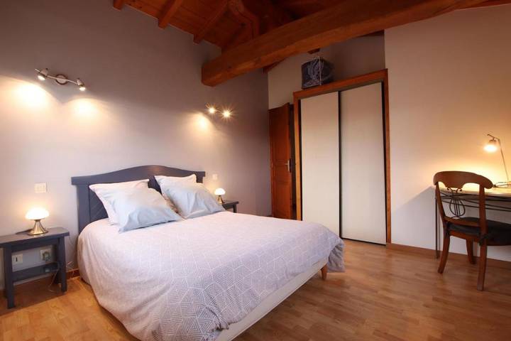 Location de vacances pour 6 personnes, avec terrasse à Bidarray - 4