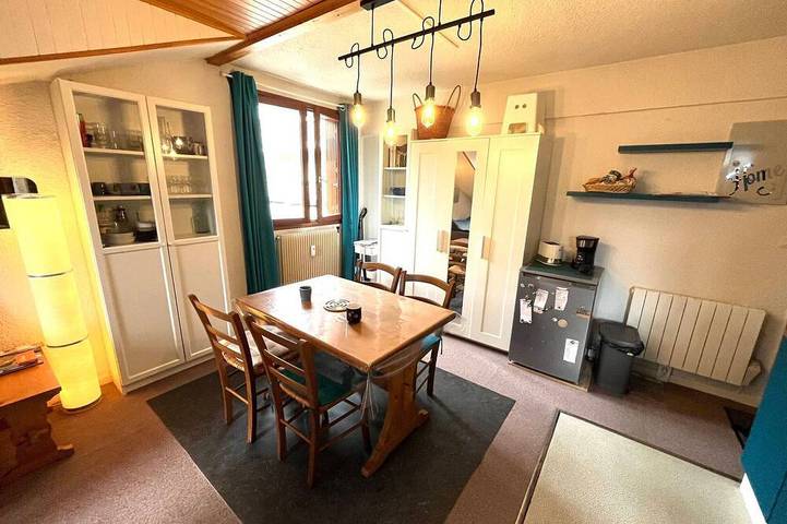 Apartamento de vacaciones para 3 personas - 1