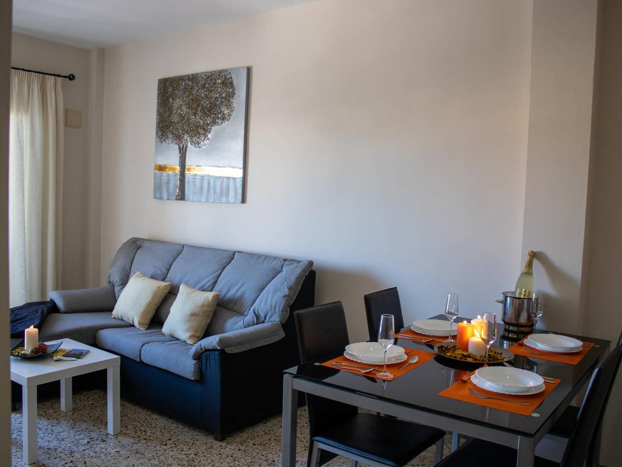 Ganze Ferienwohnung, Puesta De Sol Rentals 3Bj in Playa San Juan, Guía de Isora