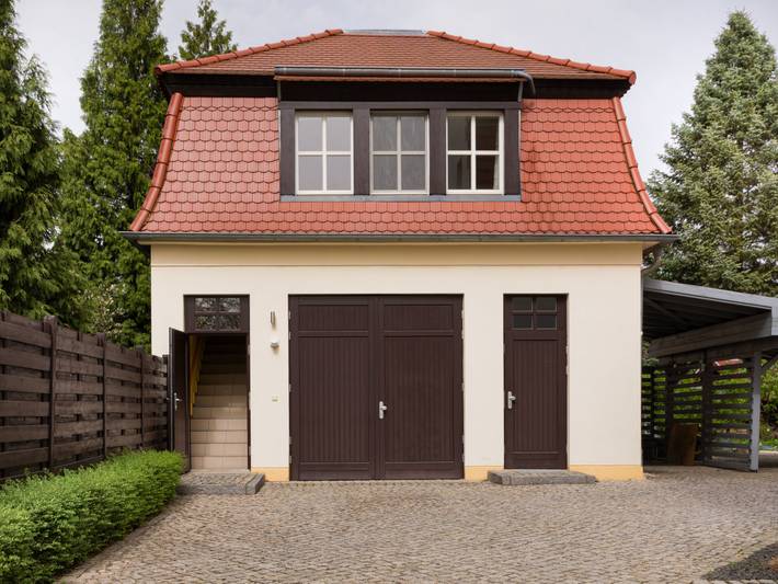 Ferienwohnung für 4 Personen - 1