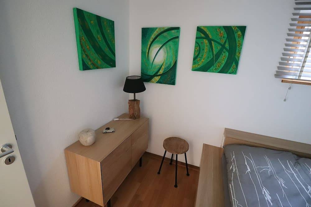 Ganze Wohnung, Ferienwohnung im Architektenhaus Entspannendes Arbeiten - Wohlfühlatmosphäre in Reken, Nordrhein-Westfalen