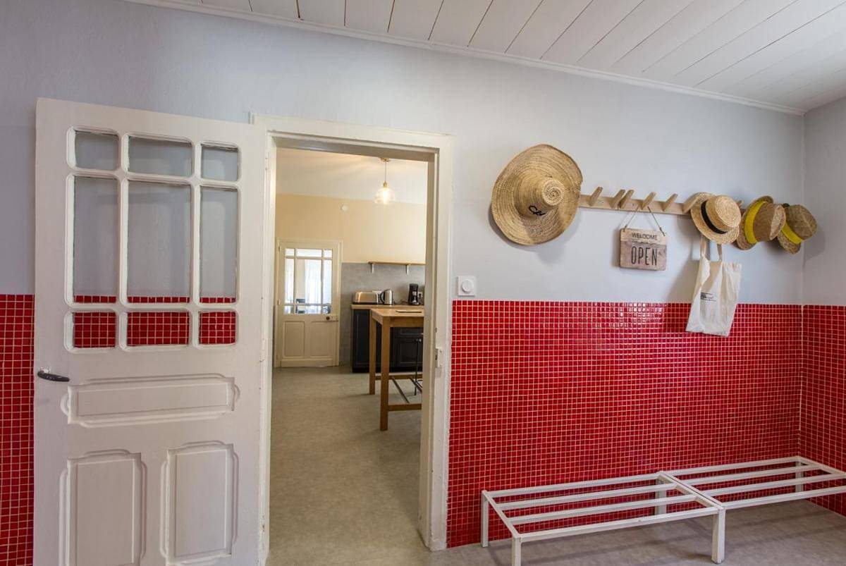 Five-Bedroom House in Nogaro, Gers