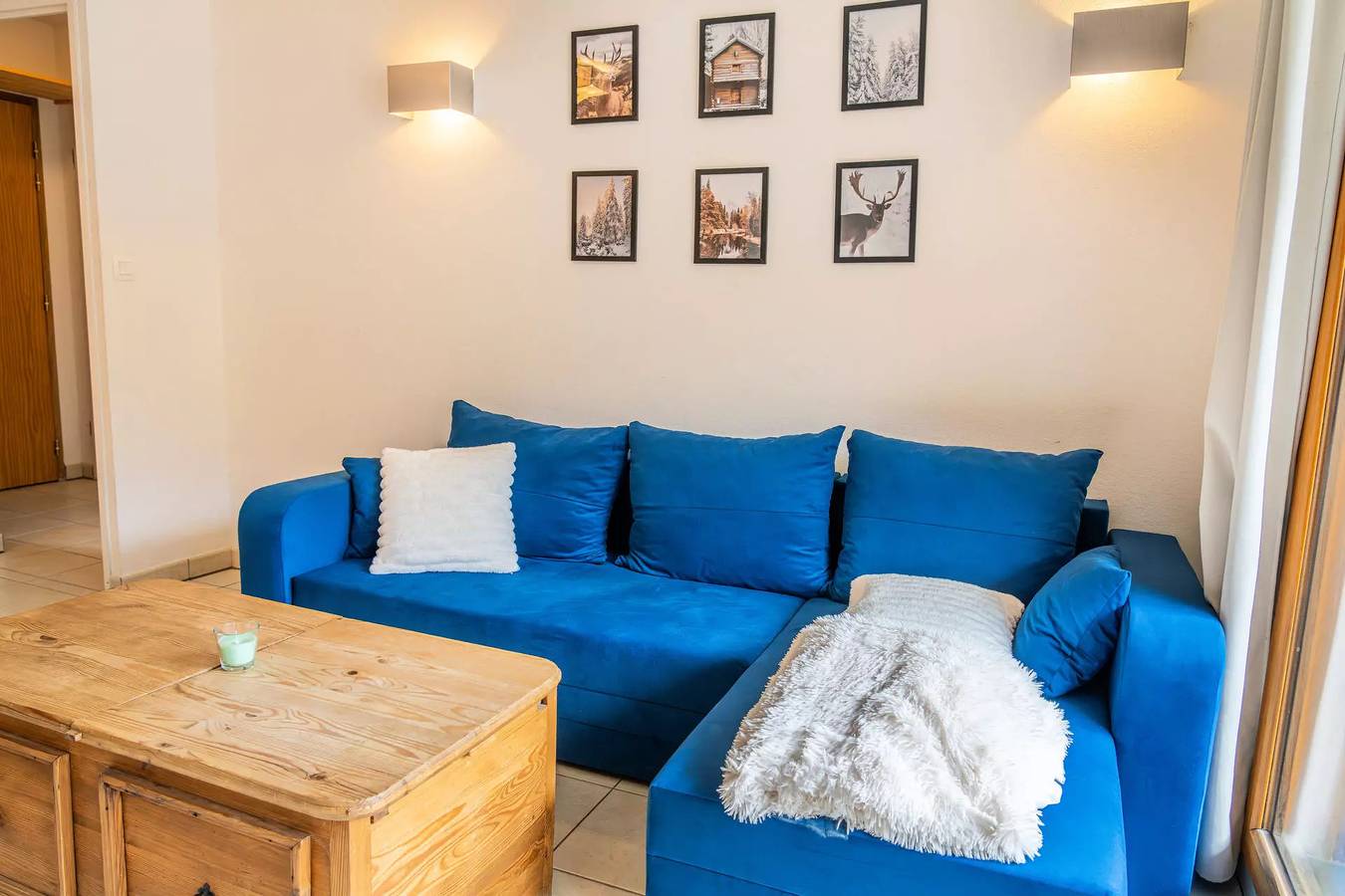 Photo : Appartement de vacances