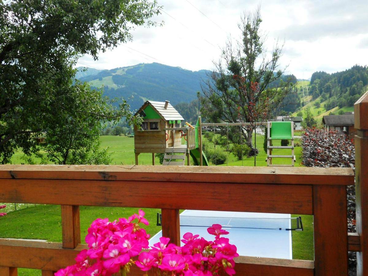 Pension Zeitlos in Wagrain, Ski Amadé