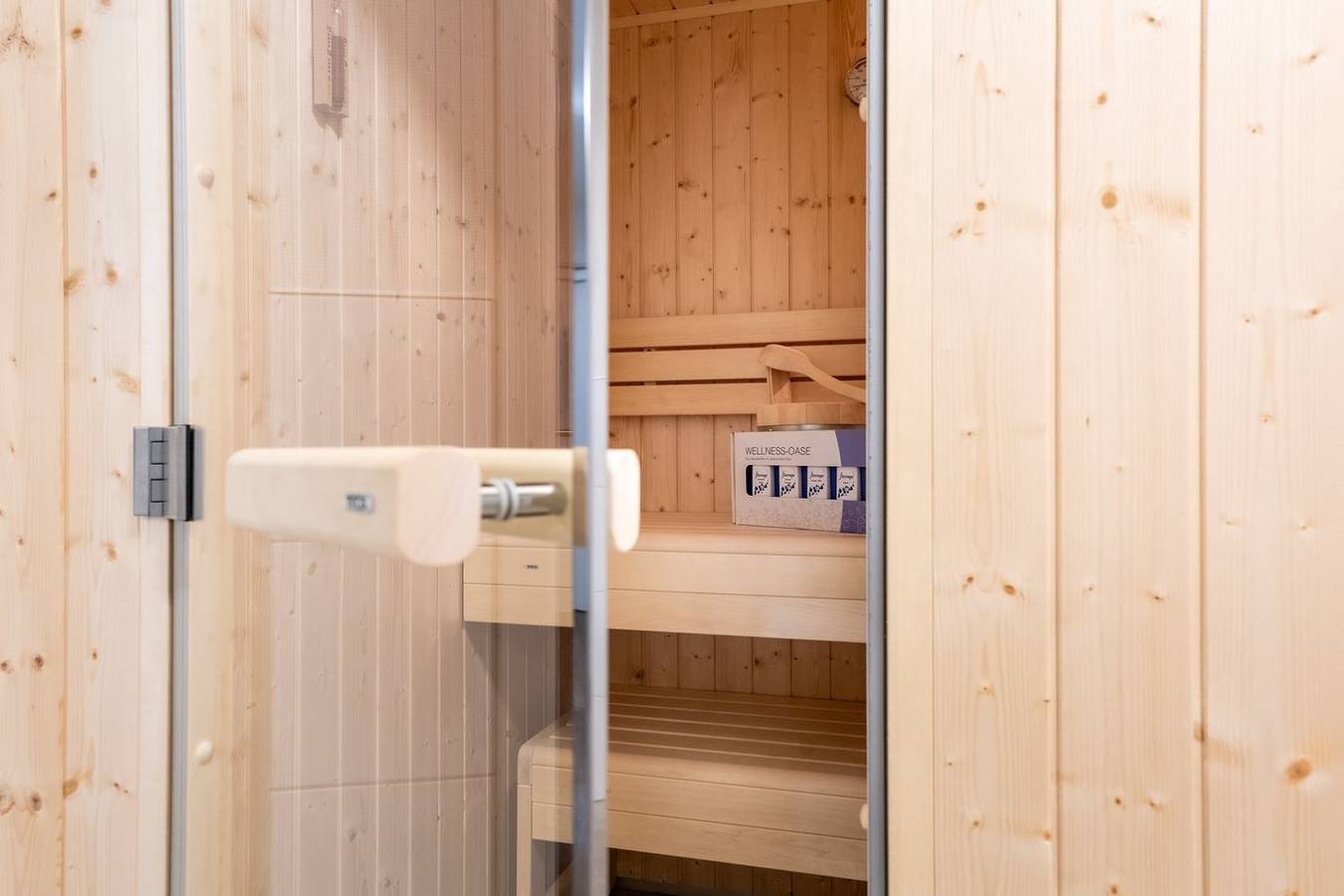 Ganze Wohnung, Dünenanker 10. Balkon. Sauna. zentral in Grömitz, Ostholstein