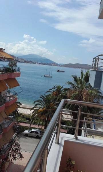 Eleana's Apartament in Saranda, Vlorë