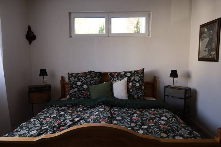 Ferienwohnung für 4 Personen, mit Sauna in Oberkirch - 4