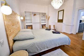 Appartement de vacances pour 2 personnes dans Haute-Marne