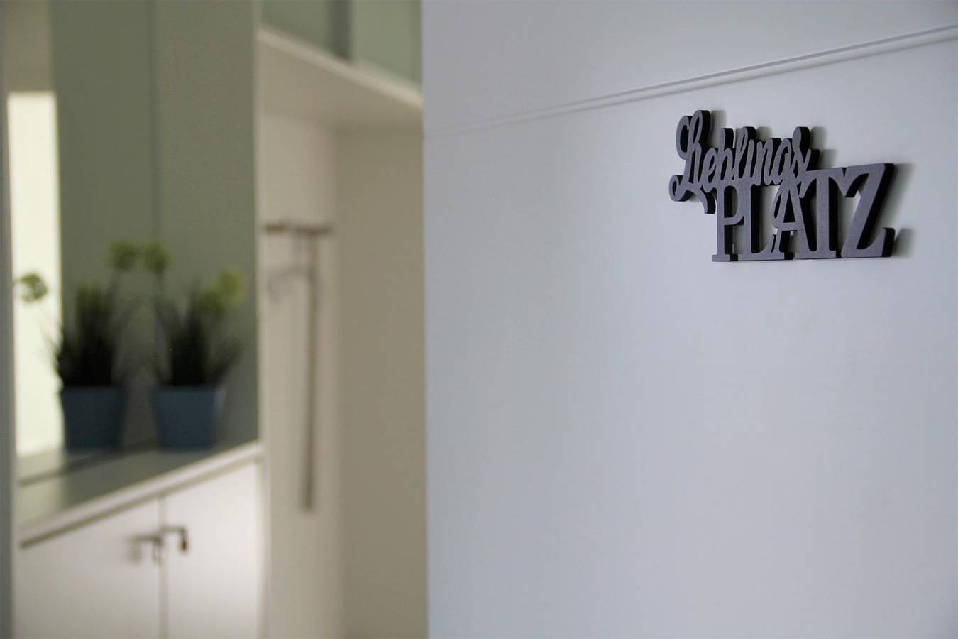 Ganze Wohnung, Moin und herzlich Willkommen im Apartment Lieblingsplatz ! in Nordseebad Dangast, Varel