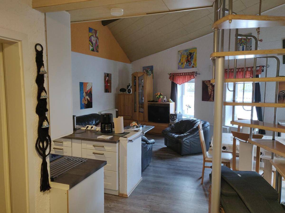 Loft in Wellen, Landkreis Trier-Saarburg