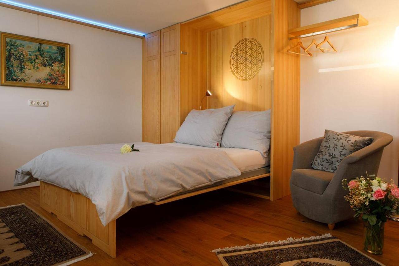 Deluxe Queen Studio in Schwarzach (Österreich), Bodensee-Vorarlberg