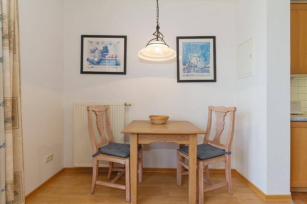 Ferienwohnung in erster Reihe am Strand mit Balkon und großartigem Ostsee-Blick!, foto 6