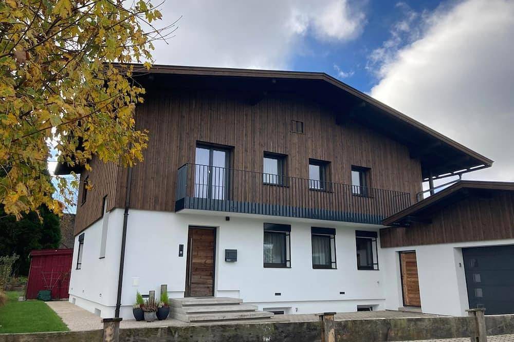 Ganze Wohnung, Ferienwohnung Dahoam in Angerberg, Kaisergebirge