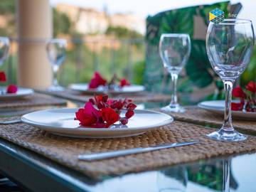 Ferienhaus in S'Estany d'en Mas, Manacor für 3 