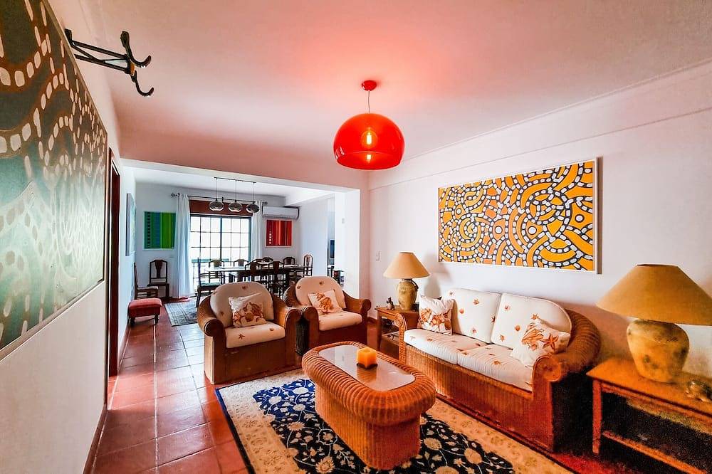 Appartamento vacanze a Monte Gordo a partire da 137€ a notte