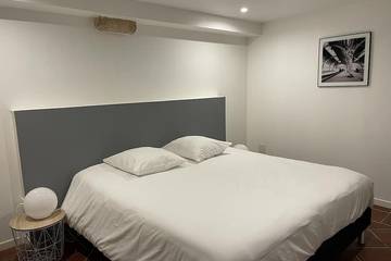 Appartement De Vacances pour 4 Personnes dans Auxerre, Région d'Auxerre, Photo 1