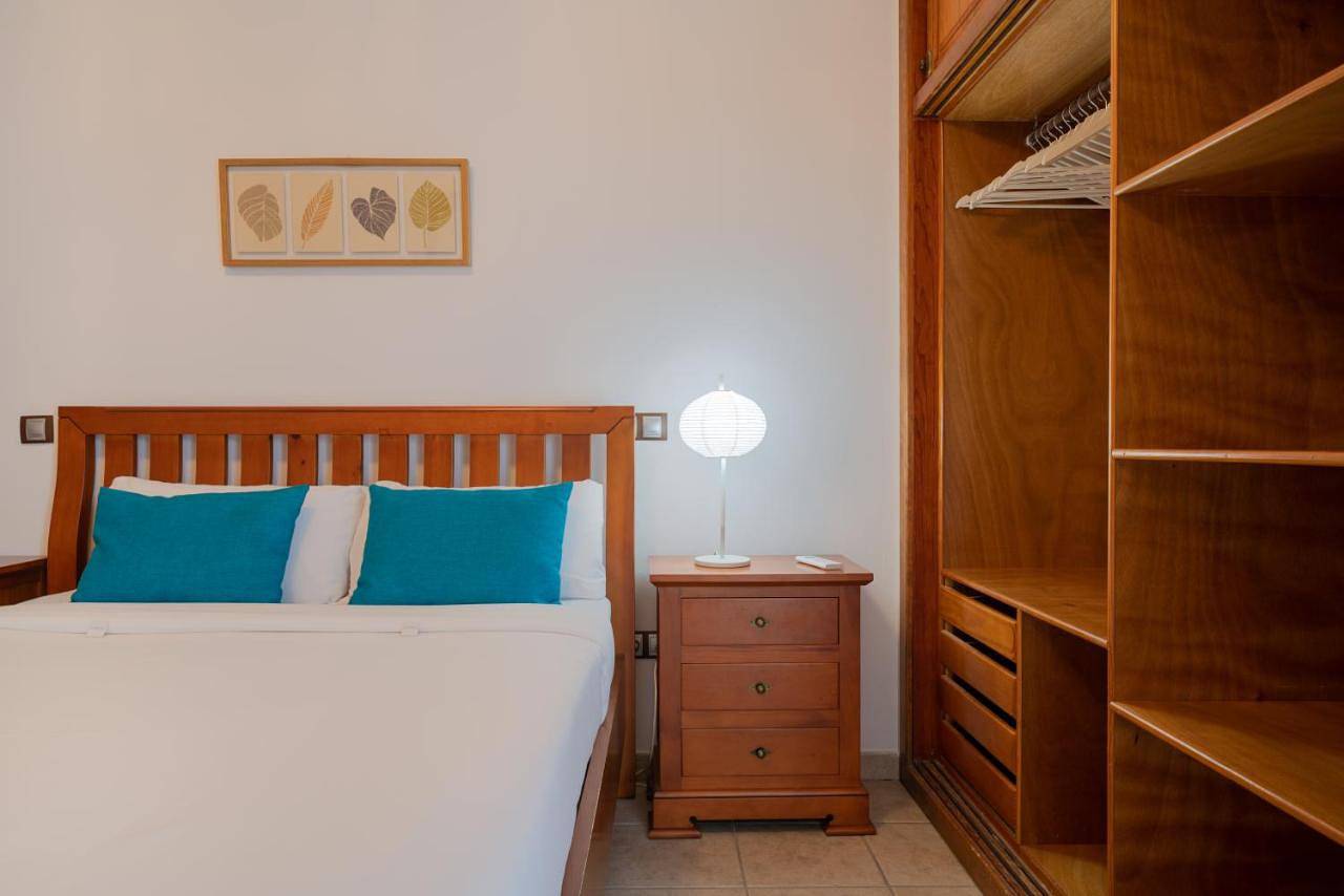 Apartamento entero, Sabbia Suites Sea View La Playita in Puerto del Carmen, Tías