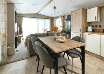 Glamping for 4 People in Horsey, Norfolk, Photo 4